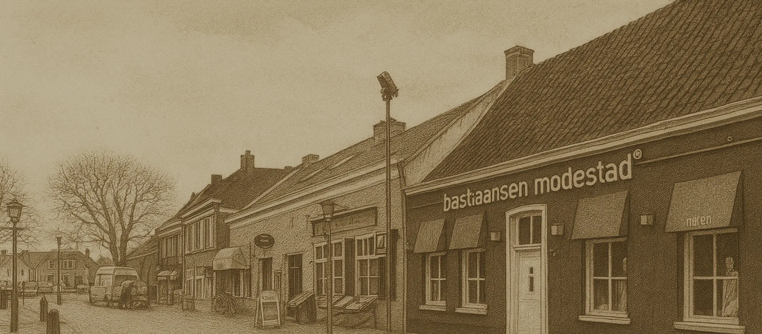 dakdekker bavel straat