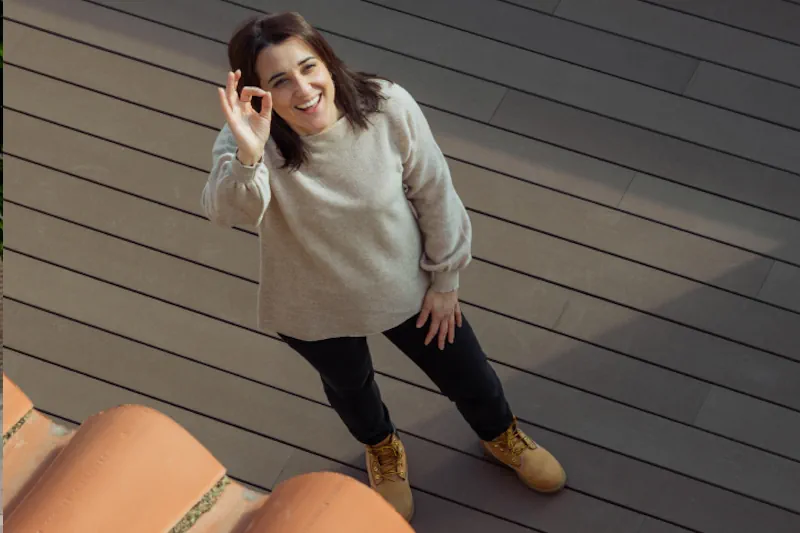 Blije klant blije klant